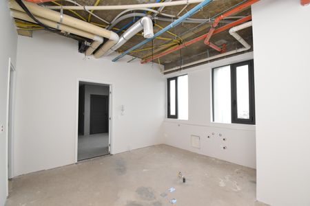 Apartamento à venda com 406m², 4 quartos e 4 vagasCozinha