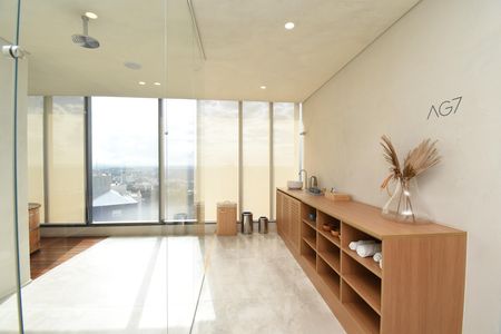 Apartamento à venda com 406m², 4 quartos e 4 vagasÁrea comum - Jacuzzy
