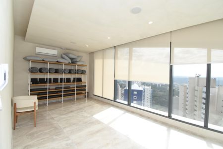Apartamento à venda com 406m², 4 quartos e 4 vagasÁrea comum