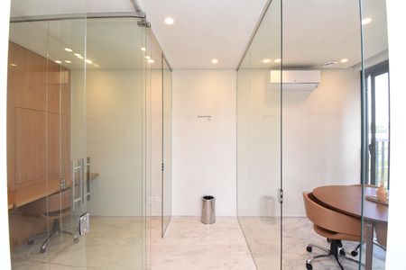 Apartamento à venda com 406m², 4 quartos e 4 vagasÁrea comum - Coworking