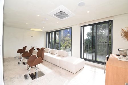 Apartamento à venda com 406m², 4 quartos e 4 vagasÁrea comum - Espaço da Beleza