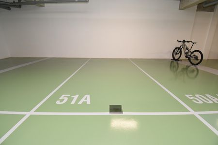 Apartamento à venda com 406m², 4 quartos e 4 vagasVaga de Garagem 2