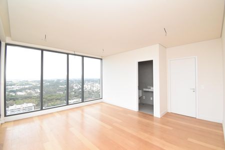 Apartamento à venda com 406m², 4 quartos e 4 vagasSuíte 3