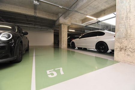 Apartamento à venda com 406m², 4 quartos e 4 vagasVaga de Garagem 3