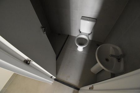 Apartamento à venda com 406m², 4 quartos e 4 vagasBanheiro de serviço