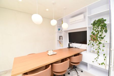 Apartamento à venda com 406m², 4 quartos e 4 vagasÁrea comum - Coworking