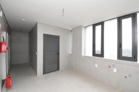 Apartamento à venda com 406m², 4 quartos e 4 vagasÁrea de Serviço