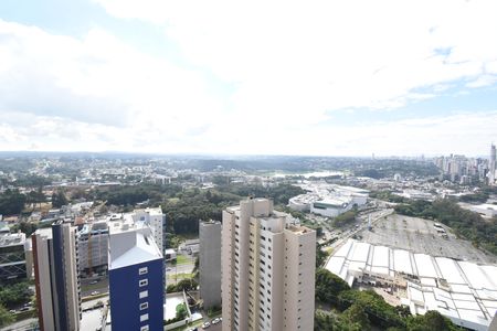 Apartamento à venda com 406m², 4 quartos e 4 vagasVista da Sacada 2