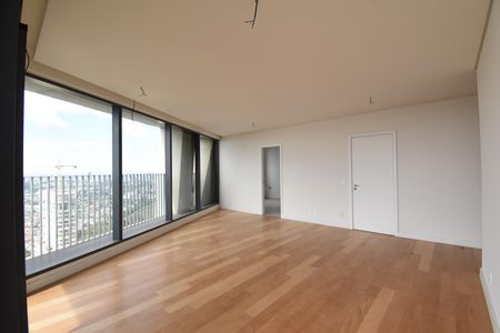 Apartamento à venda com 406m², 4 quartos e 4 vagasSuíte 2