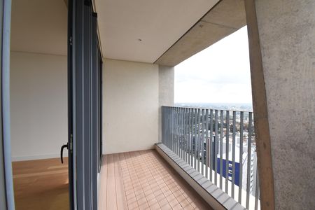 Apartamento à venda com 406m², 4 quartos e 4 vagasSacada da Suíte 2