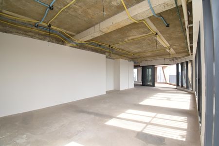 Apartamento à venda com 406m², 4 quartos e 4 vagasSala