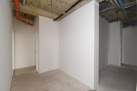 Apartamento à venda com 406m², 4 quartos e 4 vagasCorredor