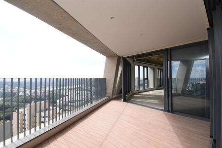 Apartamento à venda com 406m², 4 quartos e 4 vagasSacada 2