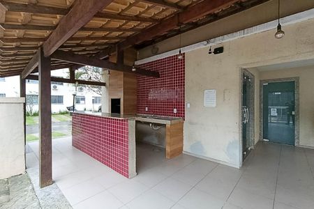 Apartamento para alugar com 45m², 2 quartos e 1 vagaQuadra