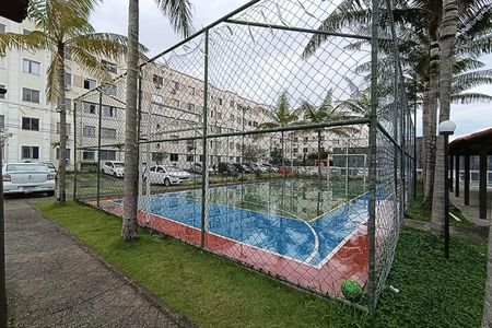 Apartamento para alugar com 45m², 2 quartos e 1 vagaQuadra