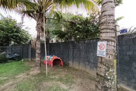 Apartamento para alugar com 45m², 2 quartos e 1 vagaEspaço Pet