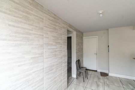 Sala de apartamento para alugar com 2 quartos, 45m² em Santa Cruz, Rio de Janeiro
