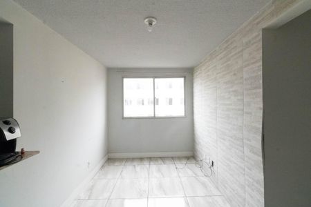 Apartamento para alugar com 45m², 2 quartos e 1 vagaSala