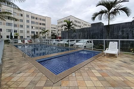 Apartamento para alugar com 45m², 2 quartos e 1 vagaPiscina