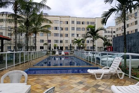 Apartamento para alugar com 45m², 2 quartos e 1 vagaPiscina