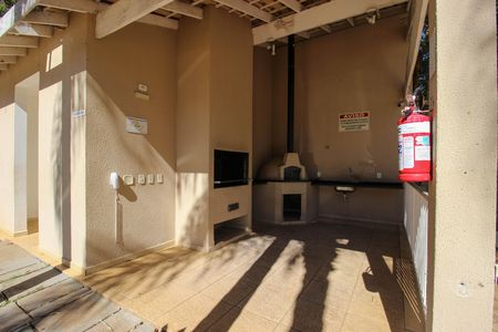 Apartamento para alugar com 49m², 2 quartos e 1 vaga