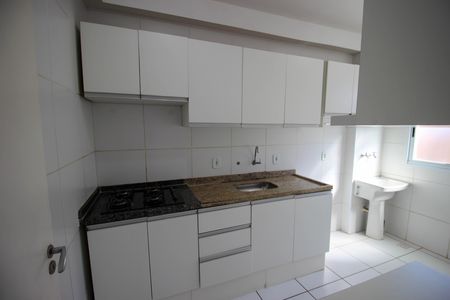 Apartamento para alugar com 49m², 2 quartos e 1 vaga