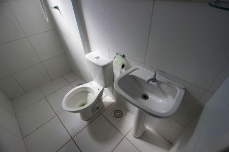 Apartamento para alugar com 2 quartos, 49m² em Jardim Vera Cruz, Sorocaba