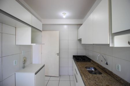 Apartamento para alugar com 49m², 2 quartos e 1 vaga