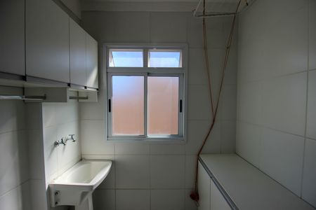 Apartamento para alugar com 49m², 2 quartos e 1 vaga