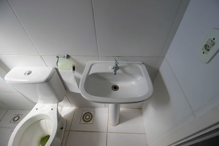 Apartamento para alugar com 49m², 2 quartos e 1 vaga