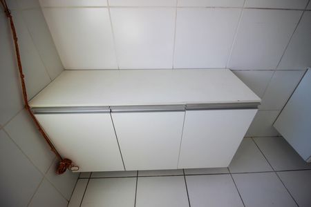 Apartamento para alugar com 49m², 2 quartos e 1 vaga