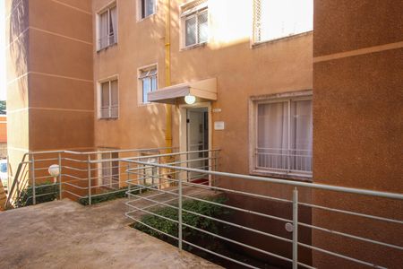 Apartamento para alugar com 49m², 2 quartos e 1 vaga