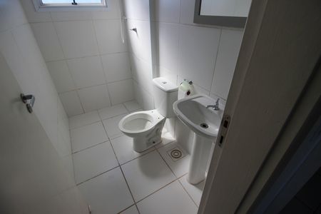 Apartamento para alugar com 49m², 2 quartos e 1 vaga