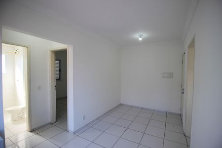 Apartamento para alugar com 49m², 2 quartos e 1 vaga