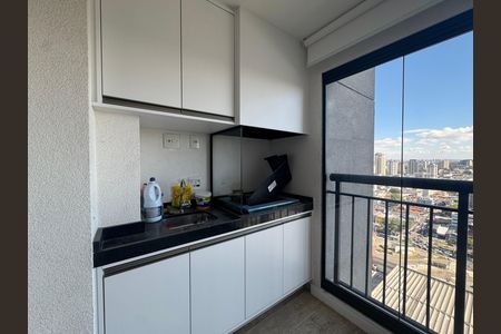 Apartamento para alugar com 70m², 2 quartos e 1 vaga