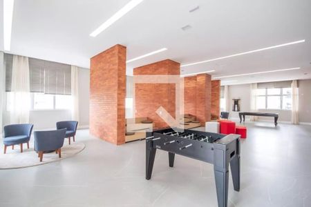 Área comum de apartamento para alugar com 2 quartos, 70m² em Centro, Osasco