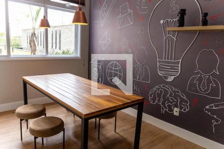 Apartamento para alugar com 70m², 2 quartos e 1 vaga Apartamento para alugar com 70m², 2 quartos e 1 vagaÁrea comum