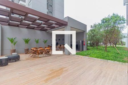 Apartamento para alugar com 70m², 2 quartos e 1 vaga Apartamento para alugar com 70m², 2 quartos e 1 vagaÁrea comum