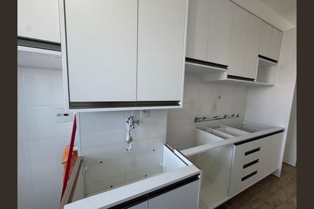 Apartamento para alugar com 70m², 2 quartos e 1 vaga