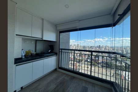 Apartamento para alugar com 70m², 2 quartos e 1 vaga