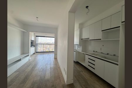 Apartamento para alugar com 70m², 2 quartos e 1 vaga
