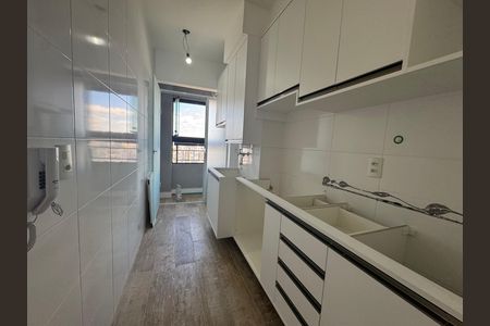 Apartamento para alugar com 70m², 2 quartos e 1 vaga