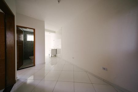 Sala de apartamento para alugar com 2 quartos, 42m² em Jardim Coimbra, São Paulo