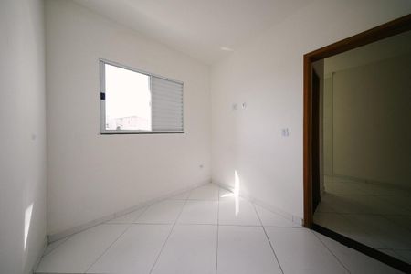 Quarto 1 de apartamento para alugar com 2 quartos, 42m² em Jardim Coimbra, São Paulo