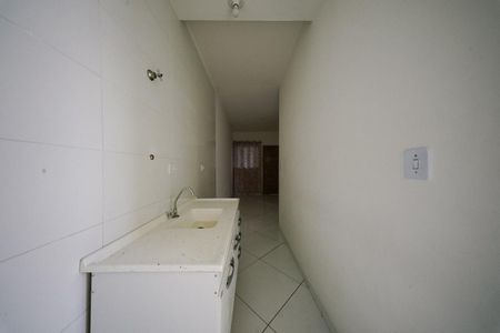 Apartamento para alugar com 42m², 2 quartos e sem vaga Apartamento para alugar com 42m², 2 quartos e sem vagaCozinha