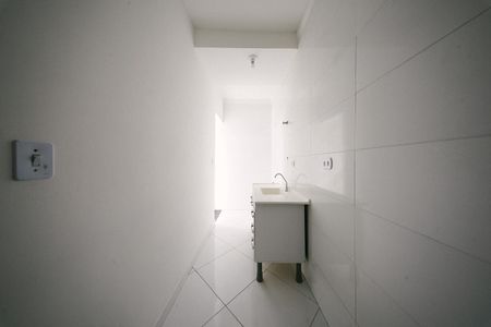 Apartamento para alugar com 42m², 2 quartos e sem vaga Apartamento para alugar com 42m², 2 quartos e sem vagaCozinha