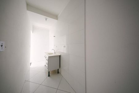 Apartamento para alugar com 42m², 2 quartos e sem vaga Apartamento para alugar com 42m², 2 quartos e sem vagaCozinha