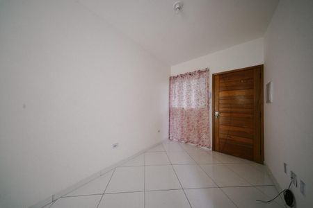 Sala de apartamento para alugar com 2 quartos, 42m² em Jardim Coimbra, São Paulo