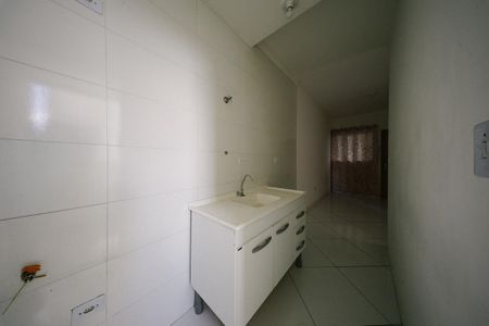 Apartamento para alugar com 42m², 2 quartos e sem vaga Apartamento para alugar com 42m², 2 quartos e sem vagaCozinha