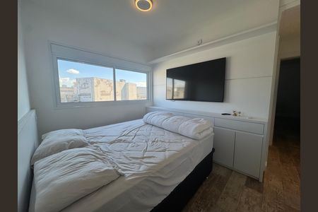 Apartamento para alugar com 84m², 3 quartos e 1 vaga Apartamento para alugar com 84m², 3 quartos e 1 vagaQuarto Suíte